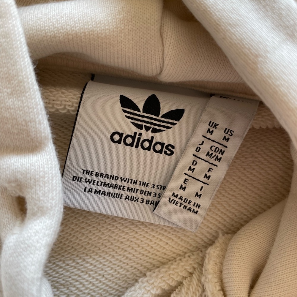 Adidas Stan Smith Sweatshirt - Picture 3 of 4